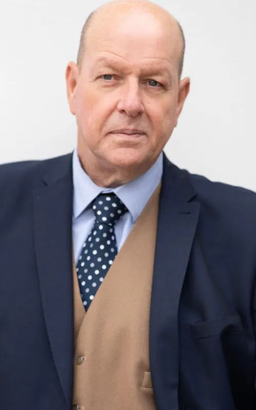 Neil Dodgson-Hatto