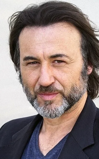 Philippe Chaine