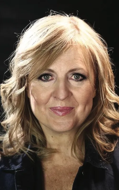 Darlene Zschech