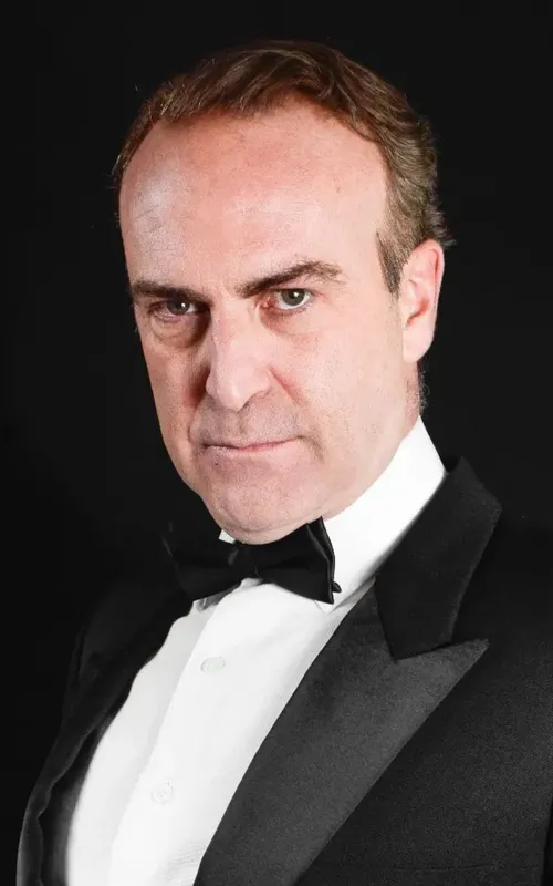 Fernando Campo