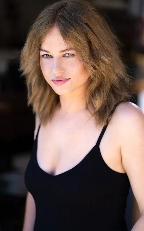 Alysia Ingrim
