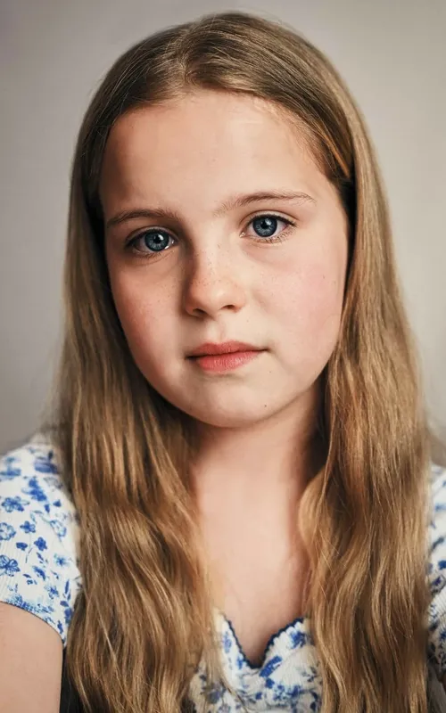 Molly Cartwright