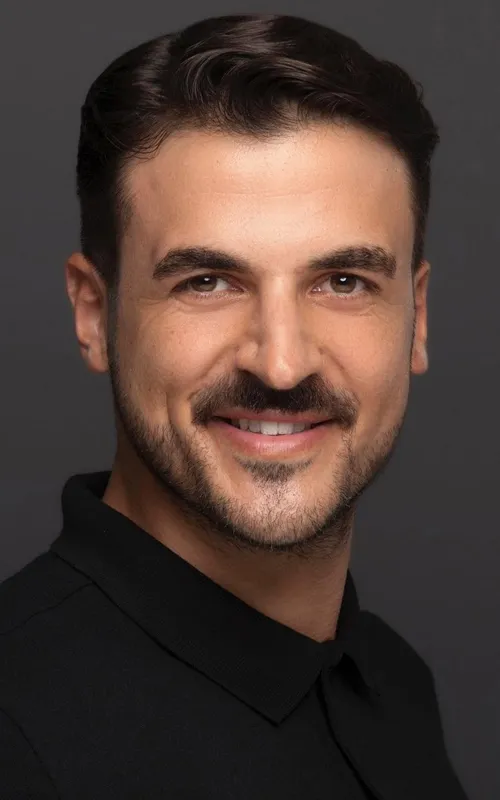 Gurur Aydoğan