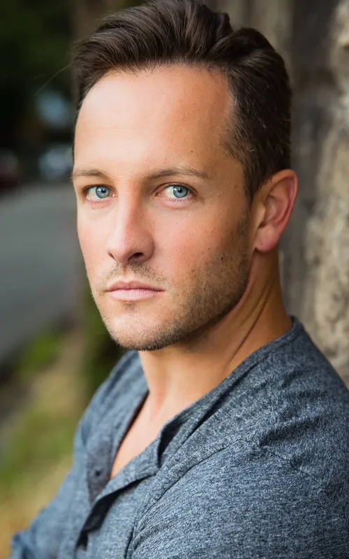 Simon McLachlan