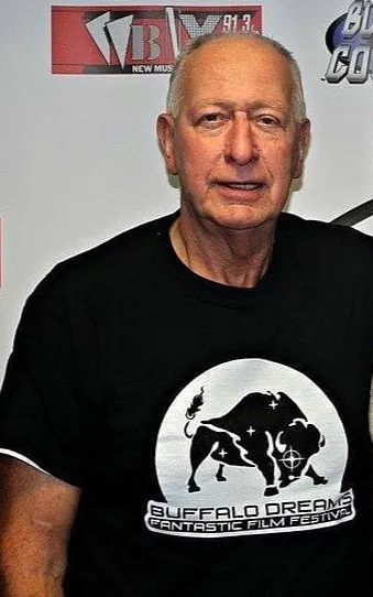 Bill Brown