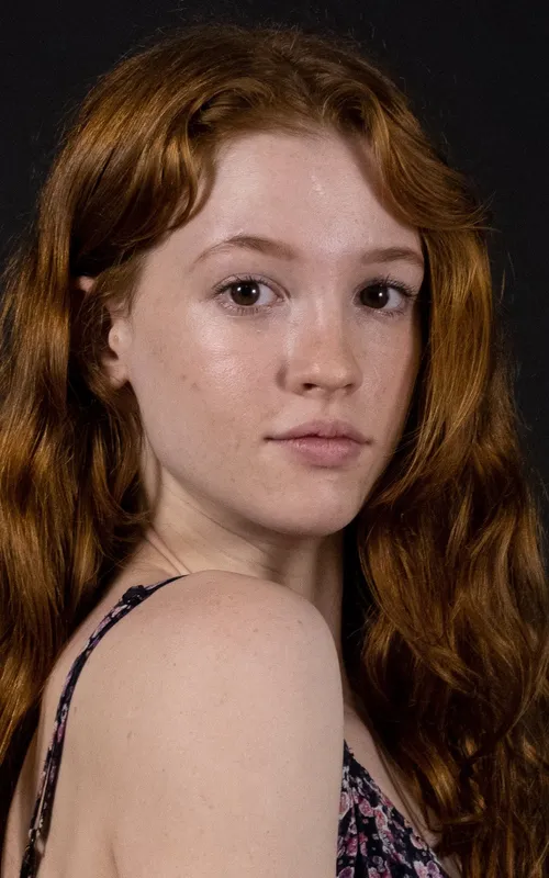 Rosa Blake