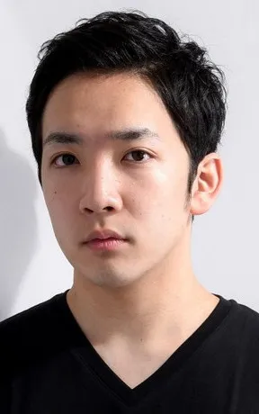 Shotaro Okubo
