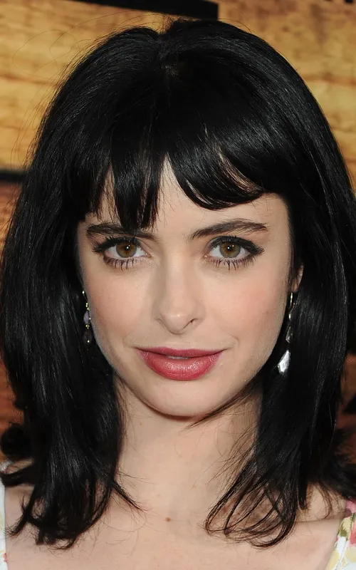 Krysten Ritter
