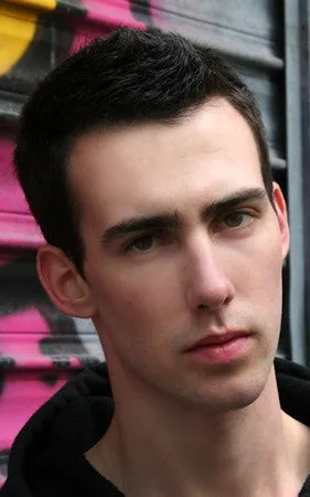 Alban Mercier
