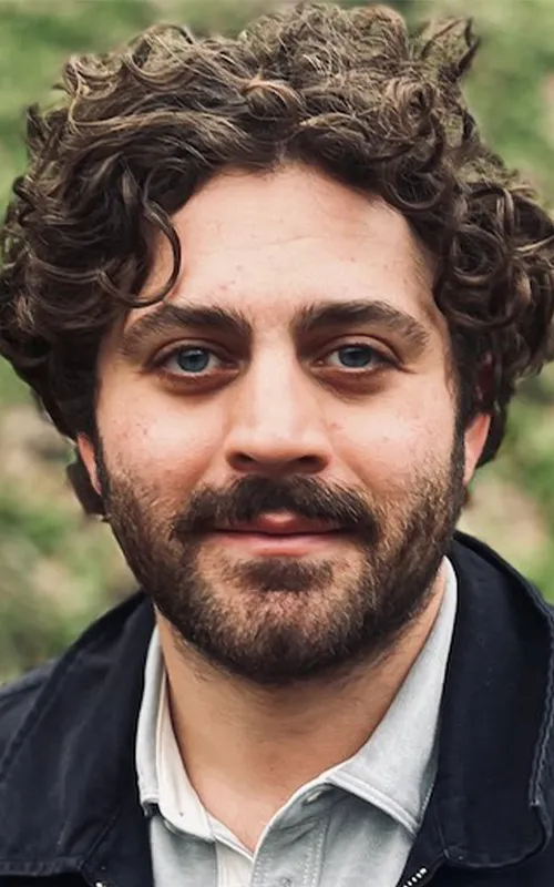 Jono Sherman