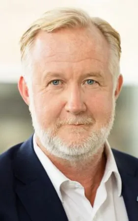 Johan Pehrson