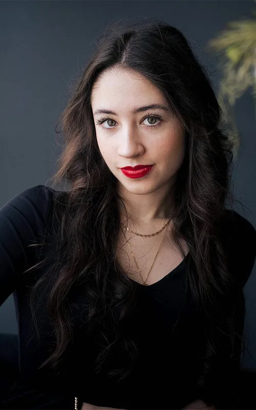 Paris-Marae Smith
