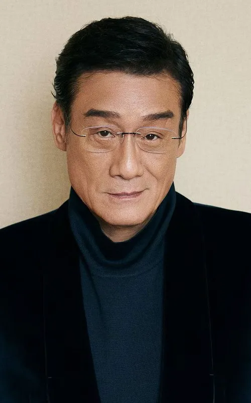 Tony Leung Ka-fai
