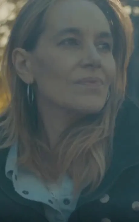 Analía Fernández