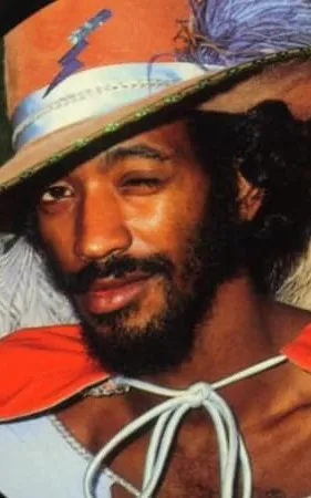 Eddie Hazel