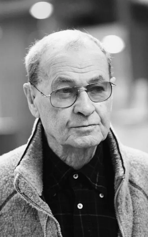 Vladimir Motyl