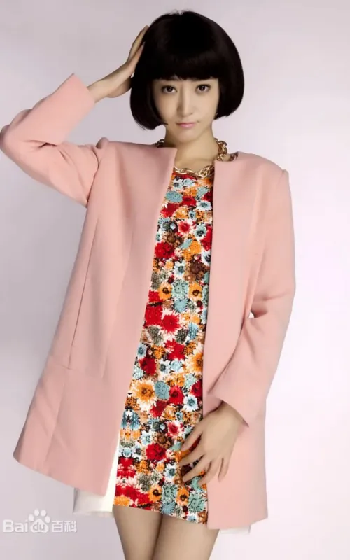Hua Li