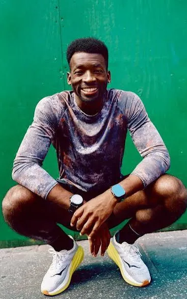 Hellah Sidibe