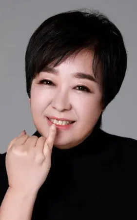 Hye Eun-yi