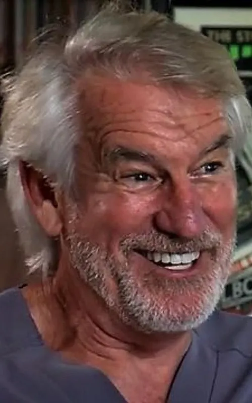 George Hardy
