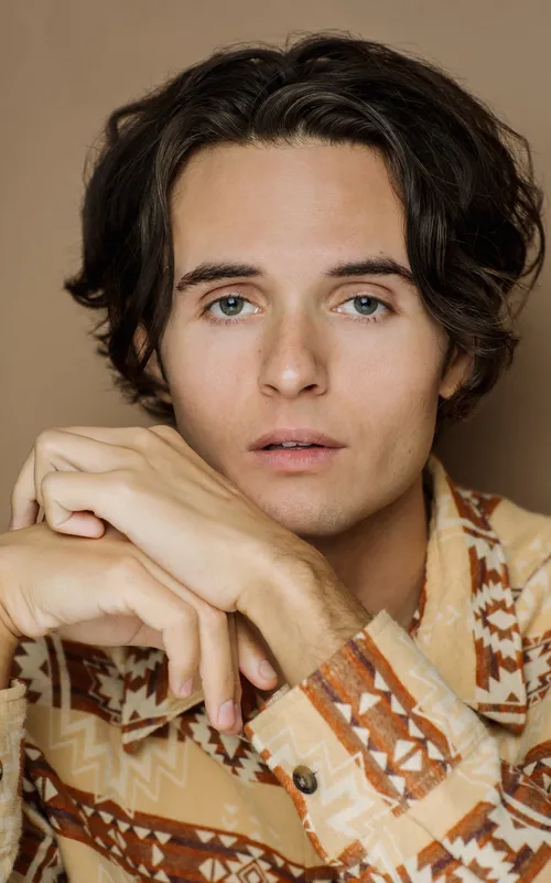Dylan Colton