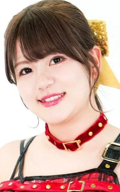 Haruka Umesaki