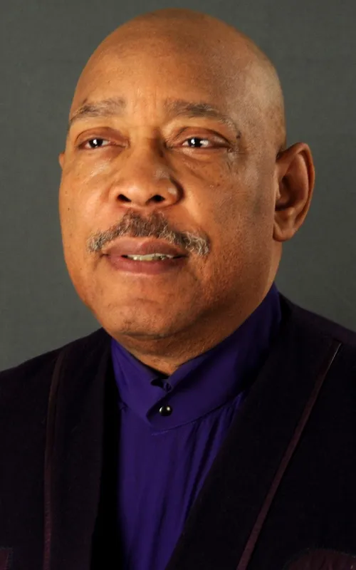 Vaughn Harper