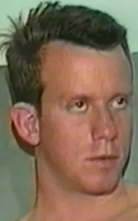 Todd Marshall