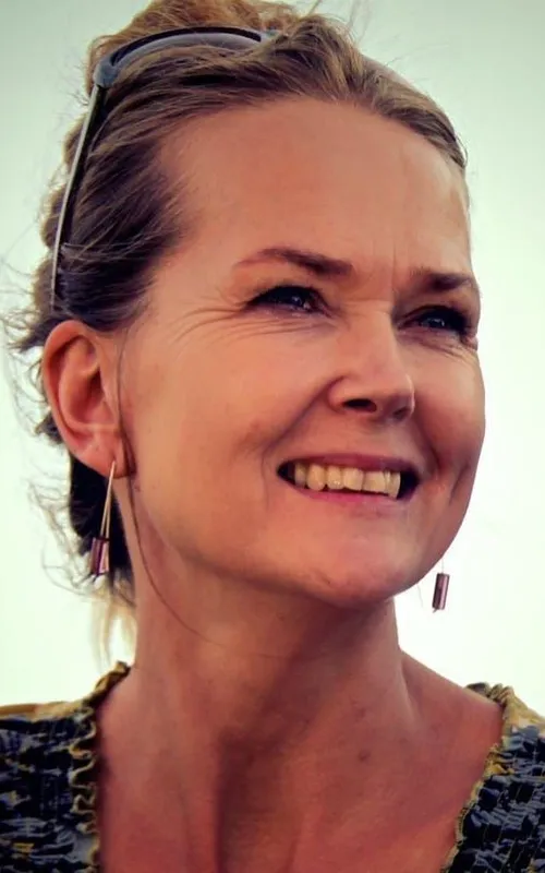 Vibeke Ankjær