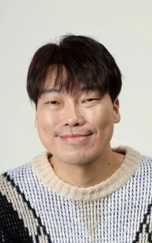 Bae Jin-woong