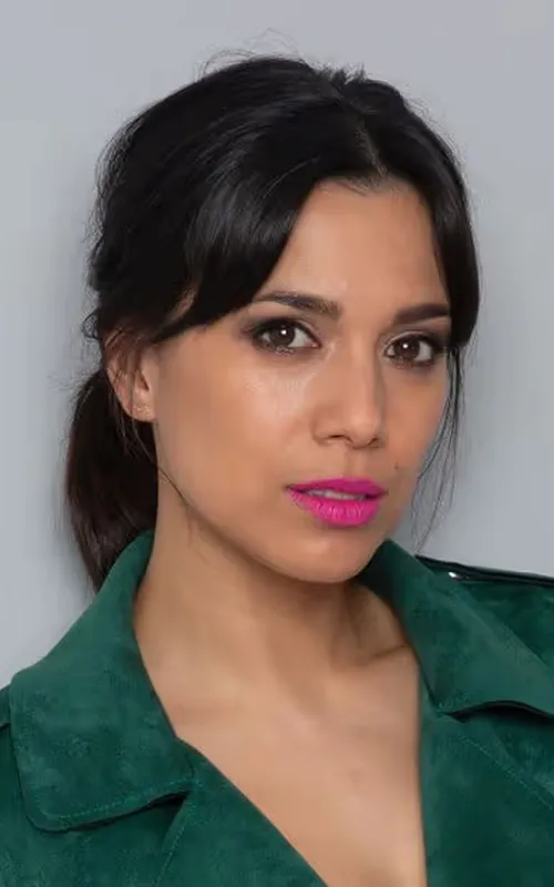 Fiona Wade