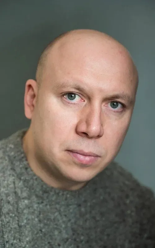 Denis Kutuzov
