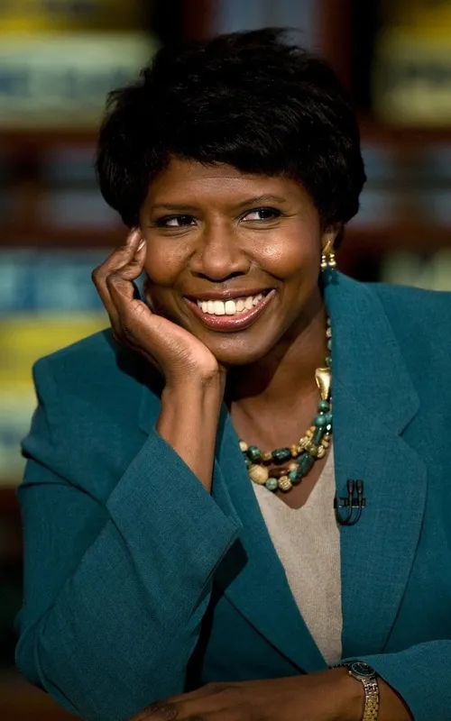 Gwen Ifill