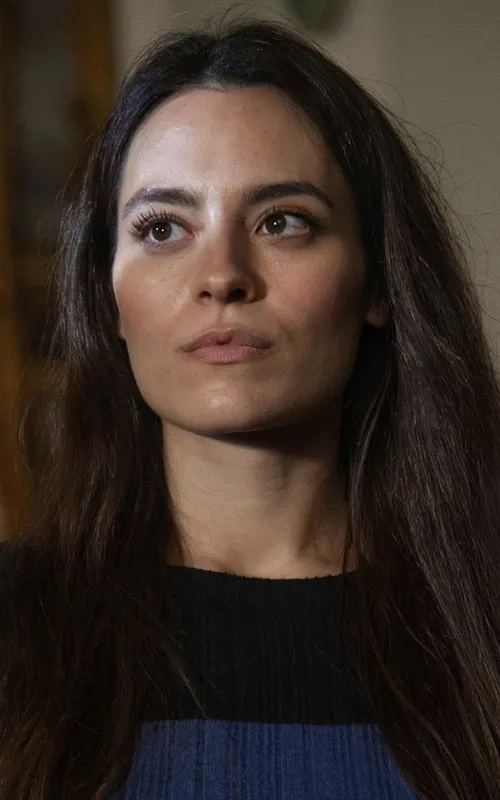 Christina Sotiriou