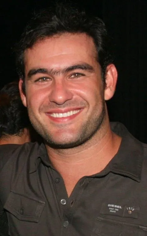 Thierry Figueira