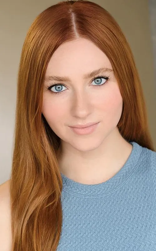 Jenna Moloney