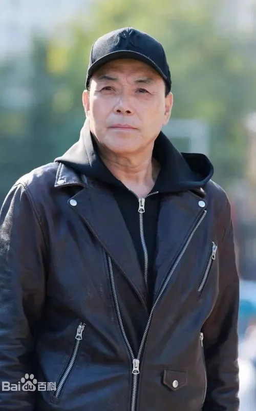 Lv Yi