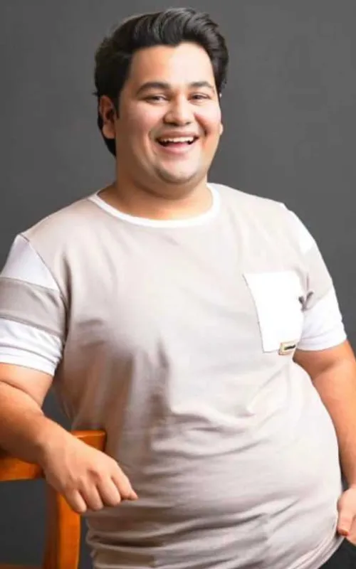 Dharmit Turakhiya