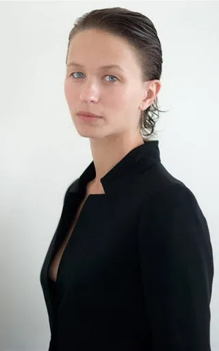 Delphine Chuillot