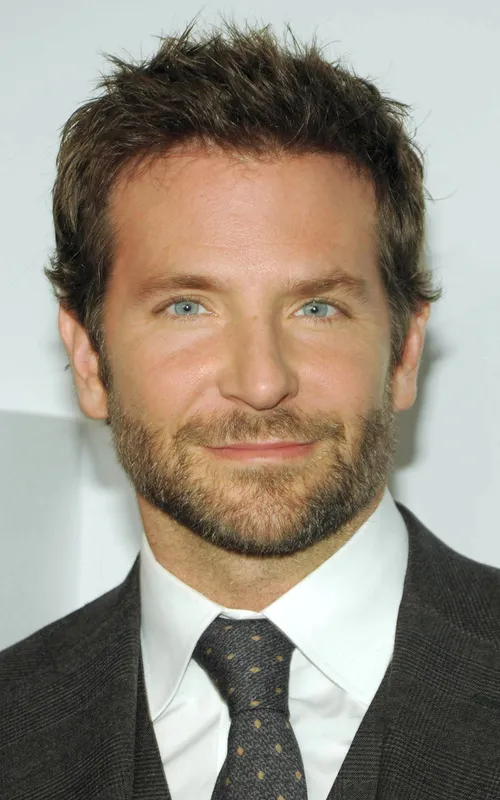 Bradley Cooper