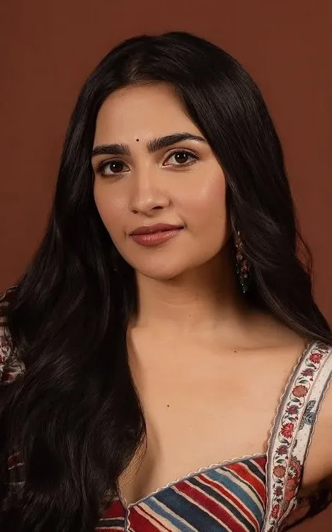 Rukmini Vasanth