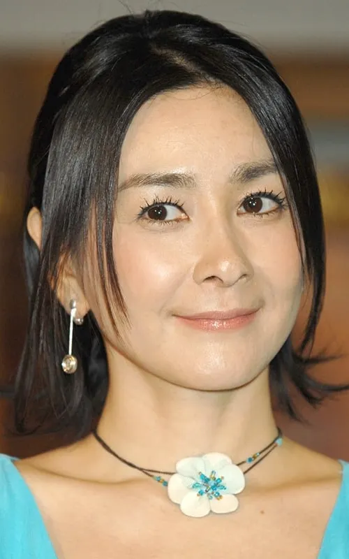 Mariko Ishihara