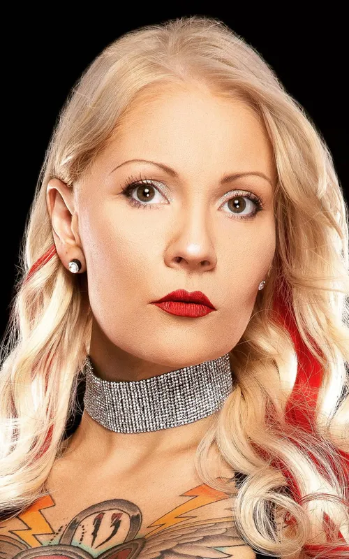 Salem Starr
