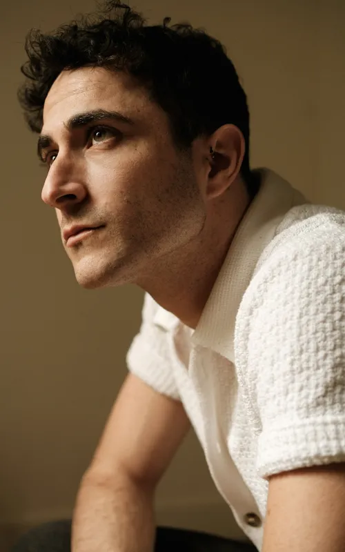 Dan Kadosh