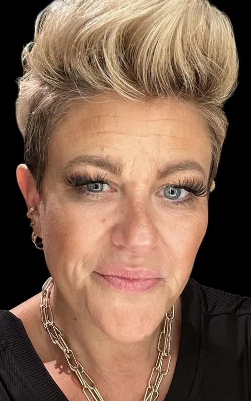 Angie Moyer