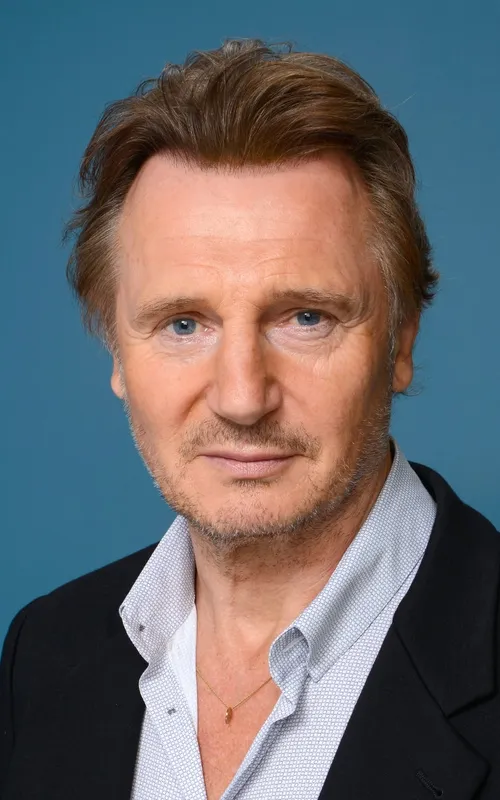 Liam Neeson