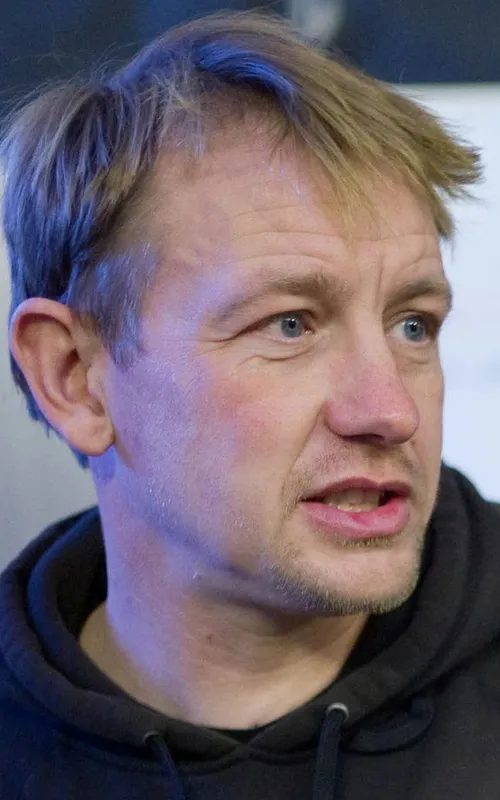 Peter Madsen