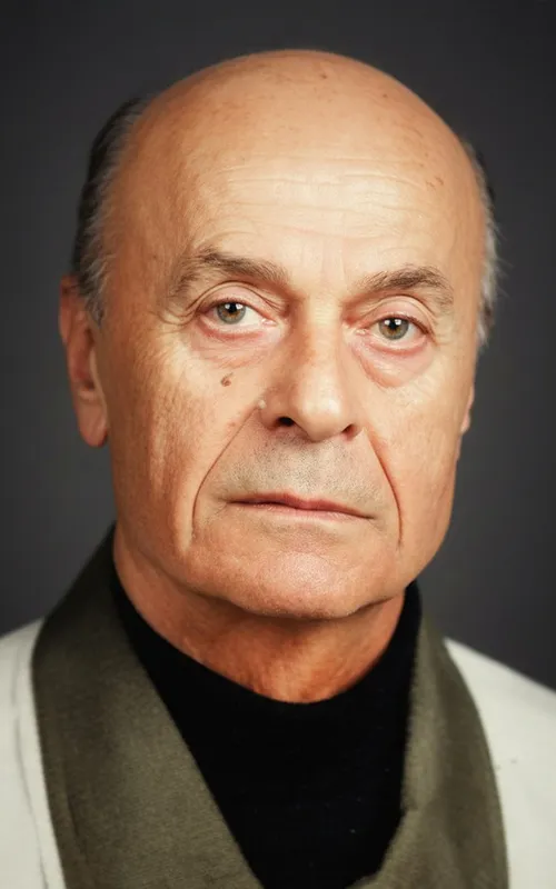 Mahir Özerdem