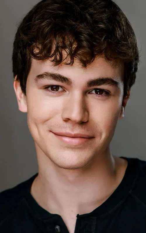 Zackary Arthur