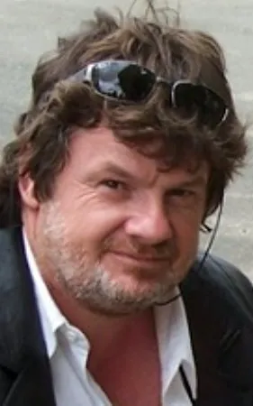 Patrick Ronchin